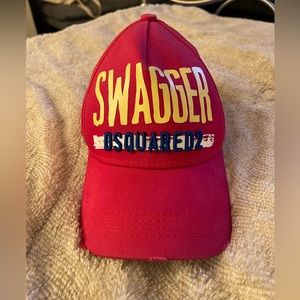 Women’s Dsquared2  hat